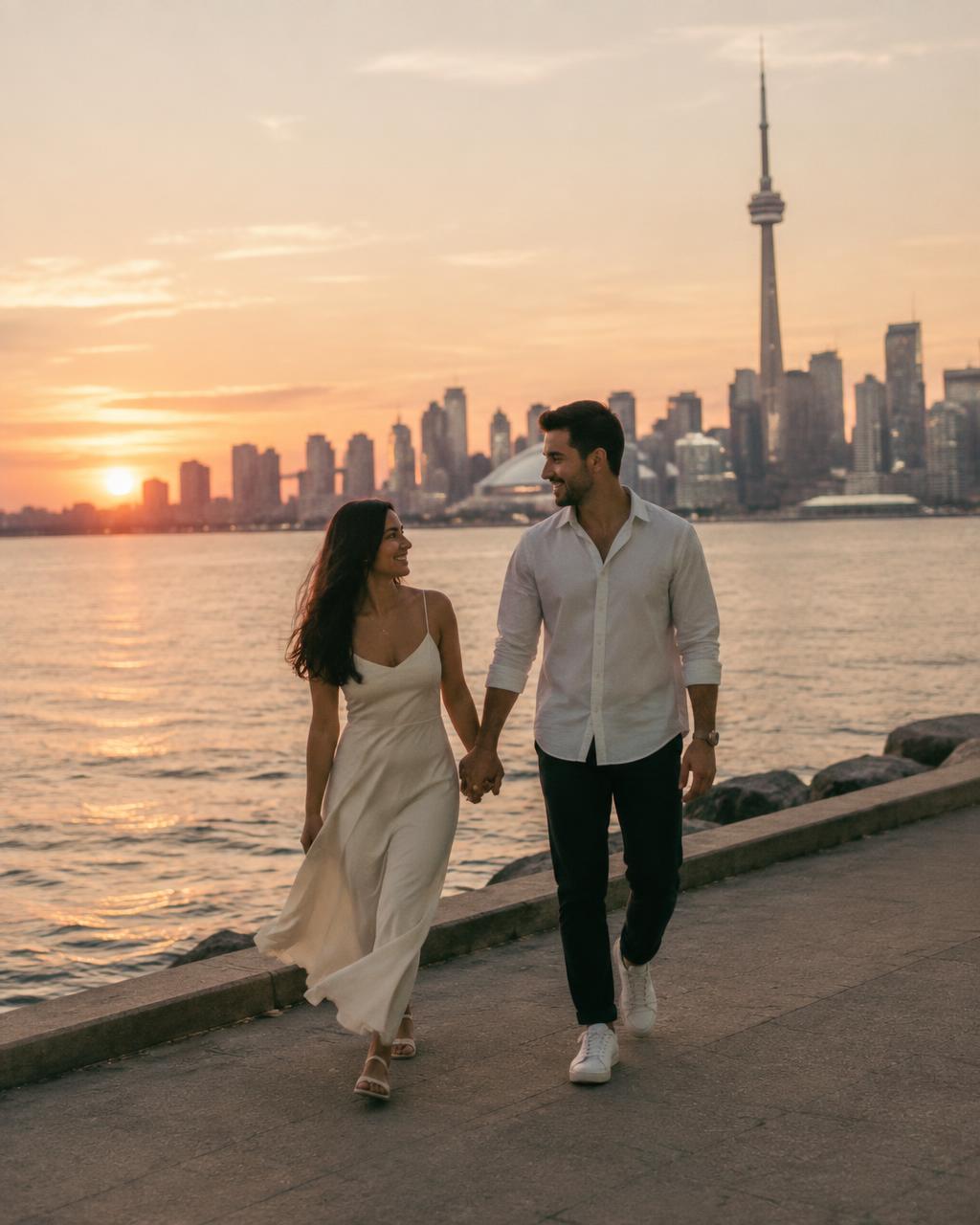 Engagement & Pre-Wedding